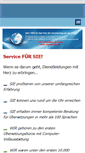 Mobile Screenshot of fl-intercoop.de